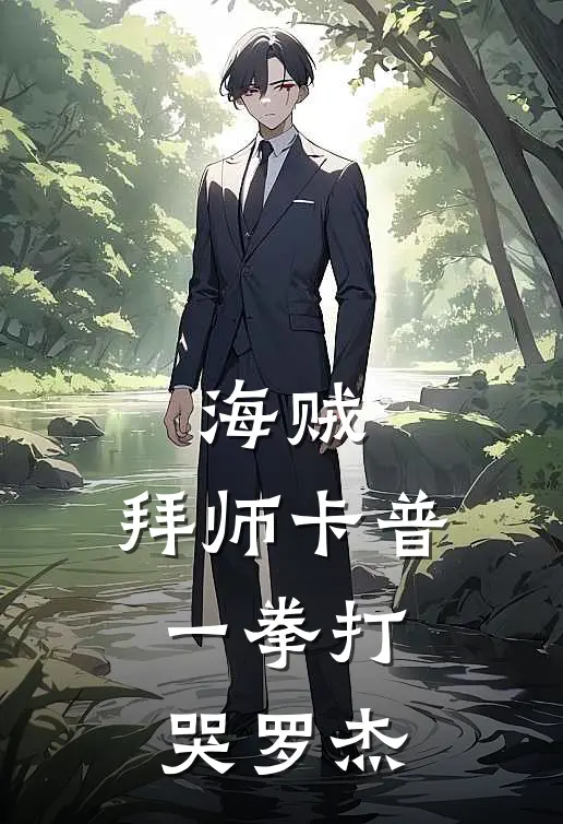 海贼：拜师卡普，一拳打哭罗杰罗恩卡普热门小说阅读_好看的小说推荐完结海贼：拜师卡普，一拳打哭罗杰罗恩卡普