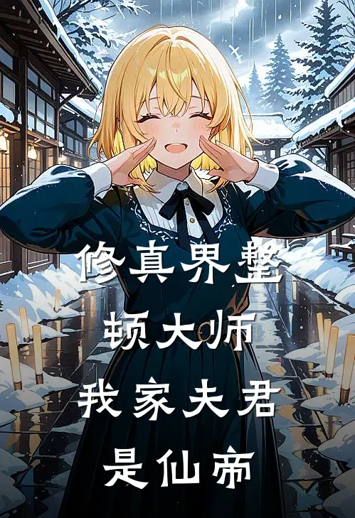 修真界整顿大师：我家夫君是仙帝