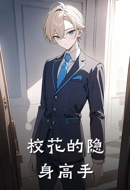校花的隐身高手