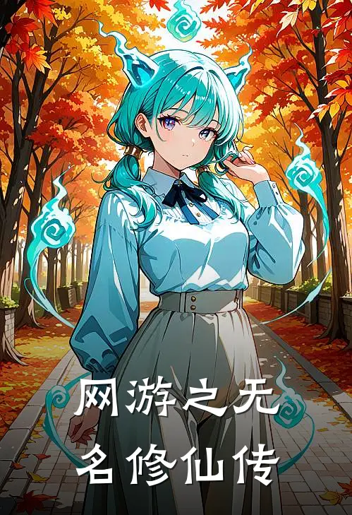 网游之无名修仙传