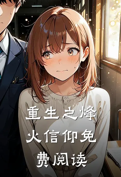 重生之烽火信仰免费阅读