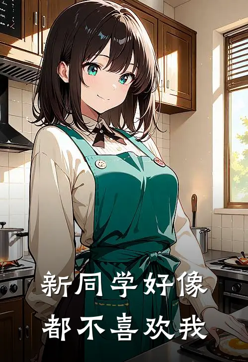 新同学好像都不喜欢我