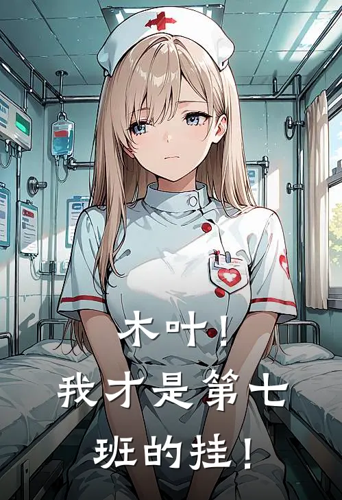 木叶！我才是第七班的挂！