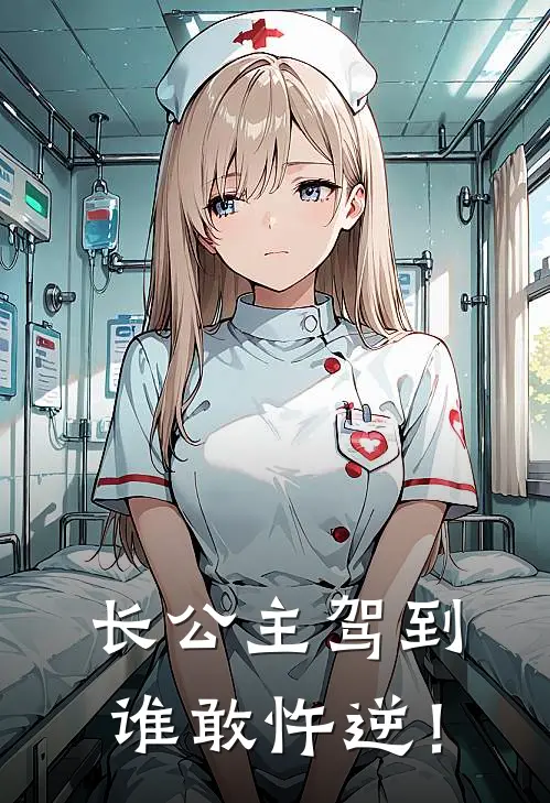 长公主驾到，谁敢忤逆！