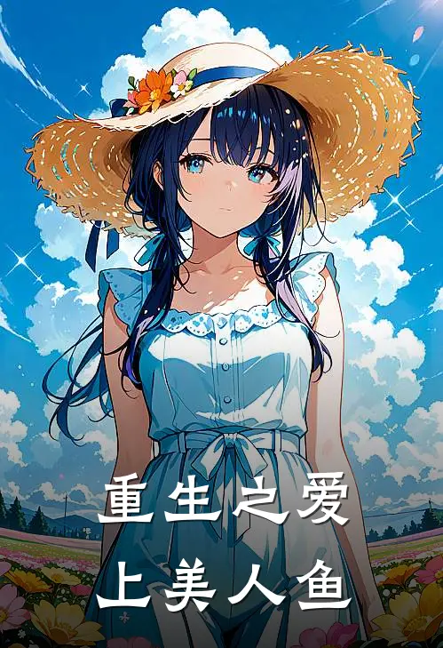 重生之爱上美人鱼