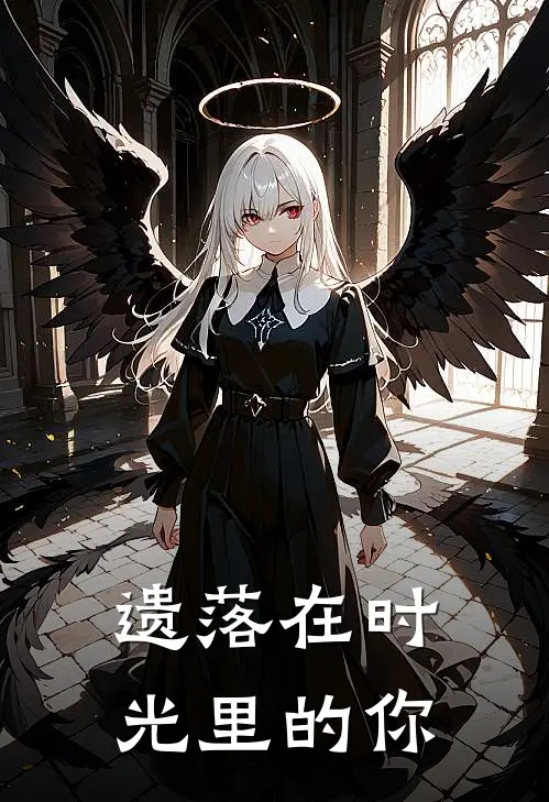 遗落在时光里的你