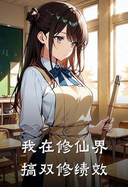 我在修仙界搞双修绩效