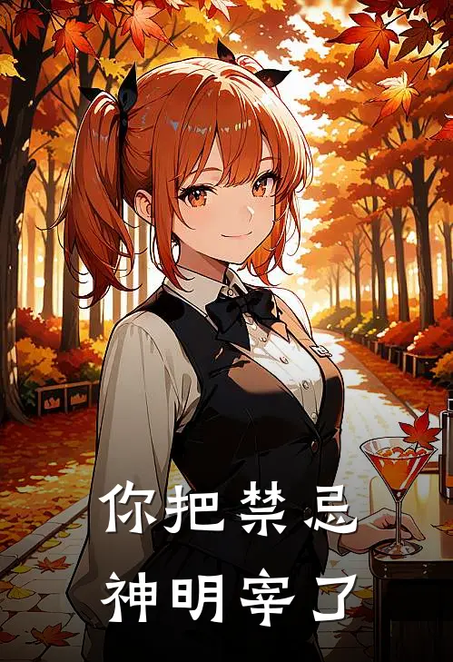 你把禁忌神明宰了