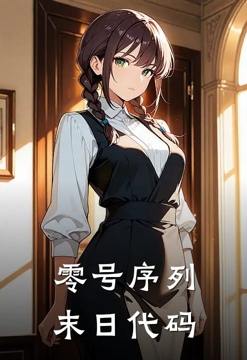 零号序列：末日代码