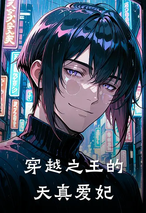穿越之王的天真爱妃