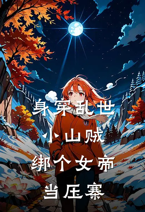 身穿乱世小山贼，绑个女帝当压寨