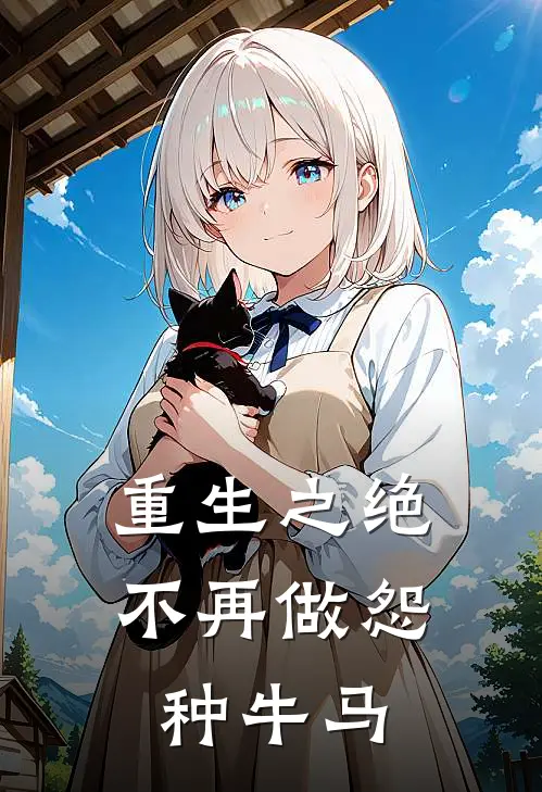 重生之绝不再做怨种牛马