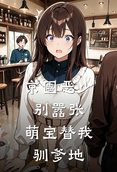 京圈恶少别嚣张，萌宝替我驯爹地