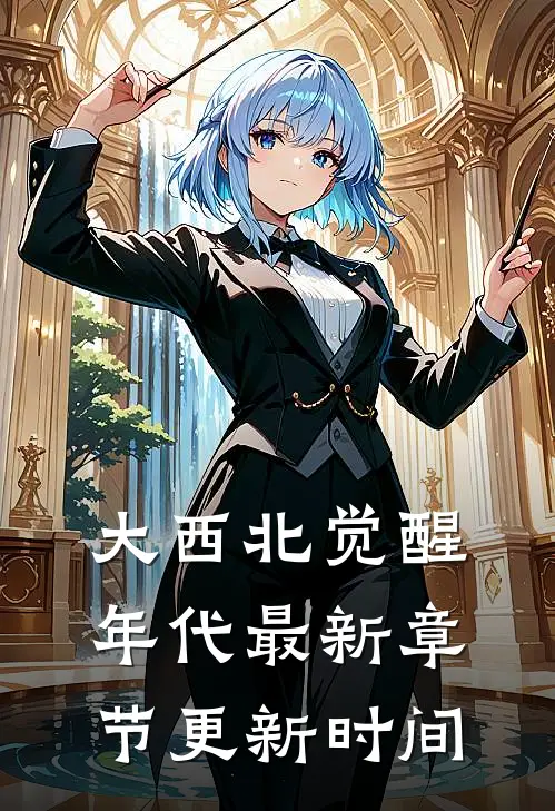 大西北觉醒年代最新章节更新时间