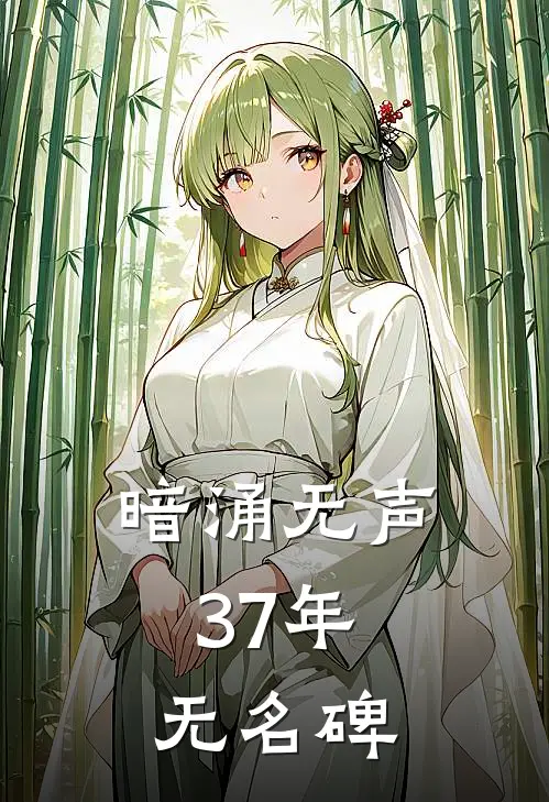 暗涌无声：37年无名碑金石无痕小说完整版免费阅读_最新章节列表暗涌无声：37年无名碑(金石无痕)