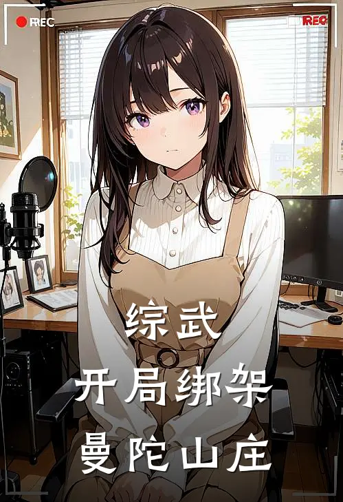 综武：开局绑架曼陀山庄