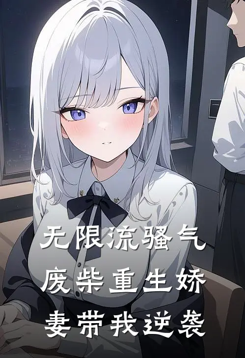 无限流骚气废柴重生娇妻带我逆袭
