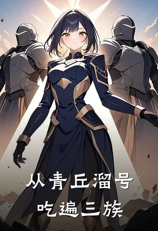 从青丘溜号吃遍三族