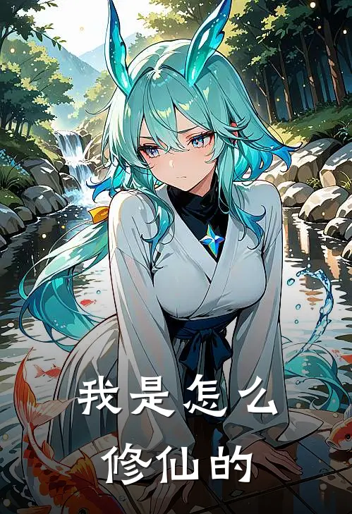 我是怎么修仙的