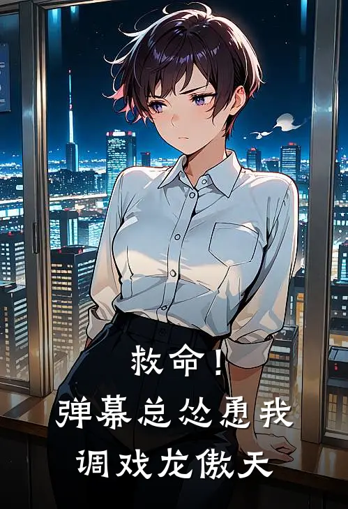 救命！弹幕总怂恿我调戏龙傲天