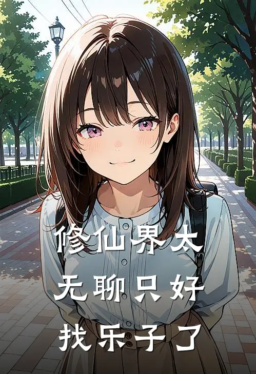 修仙界太无聊只好找乐子了