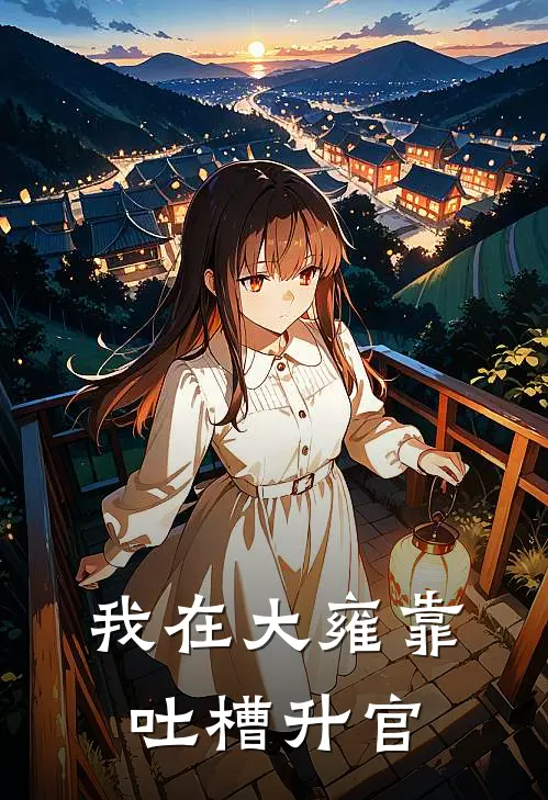 陈默王扒皮《我在大雍靠吐槽升官》完结版免费阅读_我在大雍靠吐槽升官全文免费阅读