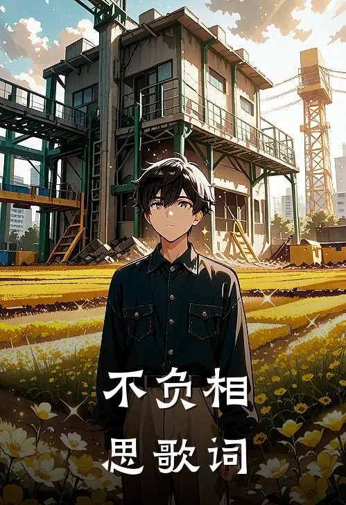 不负相思歌词