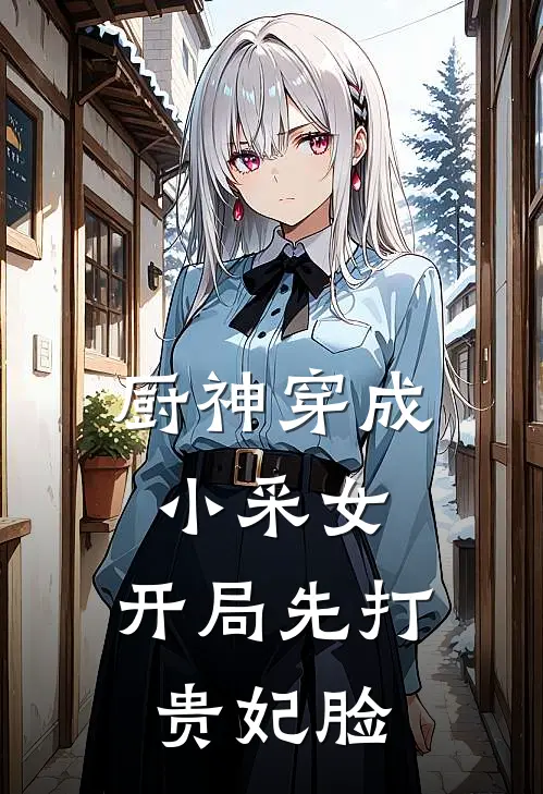 厨神穿成小采女，开局先打贵妃脸