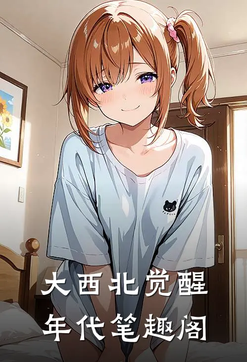 大西北觉醒年代笔趣阁