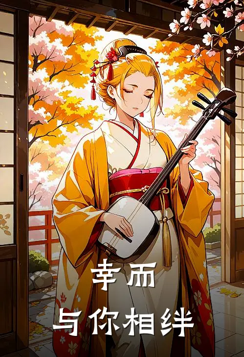 幸而，与你相绊(程幸儿王哲)完结版免费阅读_幸而，与你相绊全文免费阅读