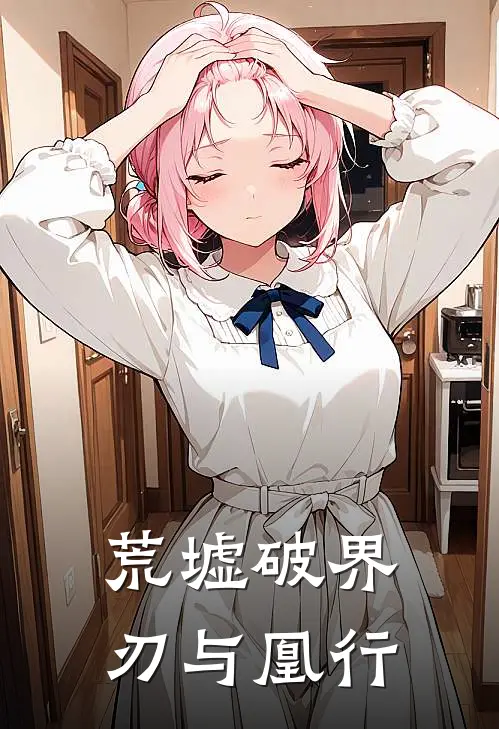 荒墟破界：刃与凰行