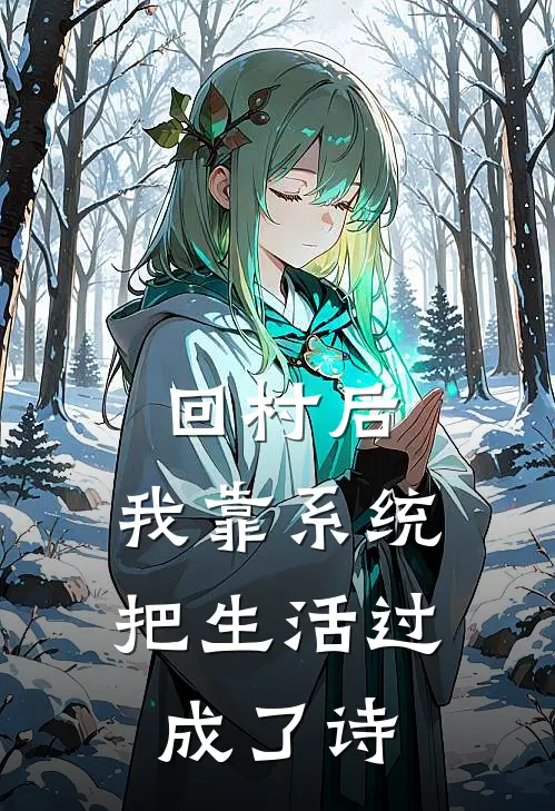 回村后，我靠系统把生活过成了诗