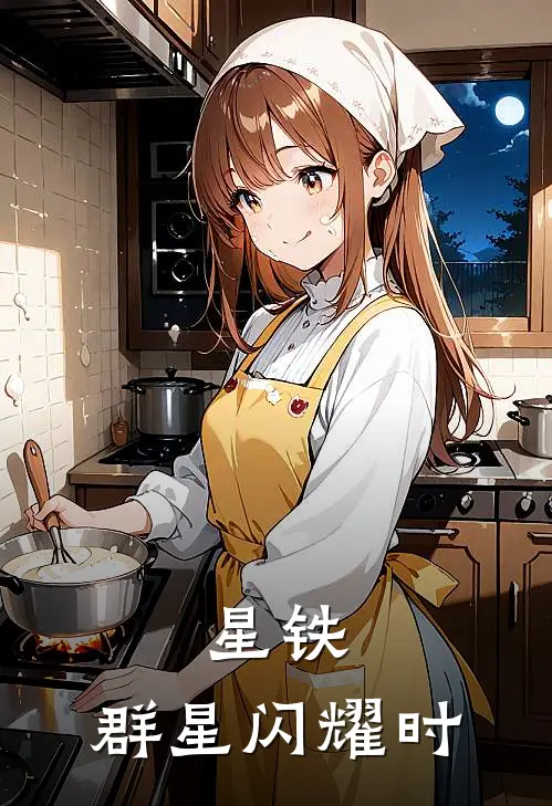 星铁：群星闪耀时林舟王虎最新完结小说推荐_全集免费小说星铁：群星闪耀时林舟王虎