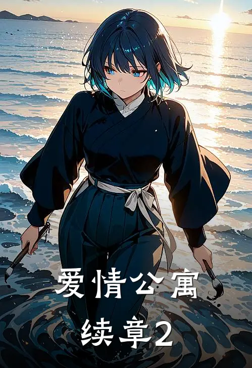 爱情公寓：续章2