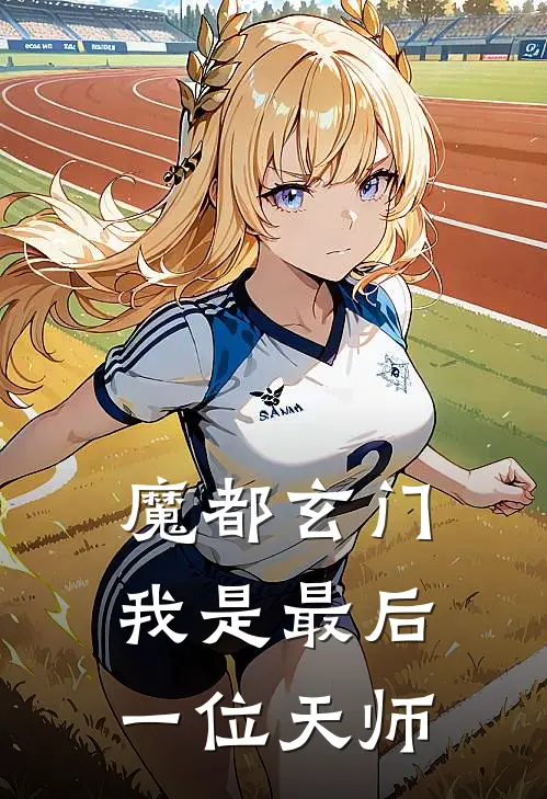 魔都玄门：我是最后一位天师