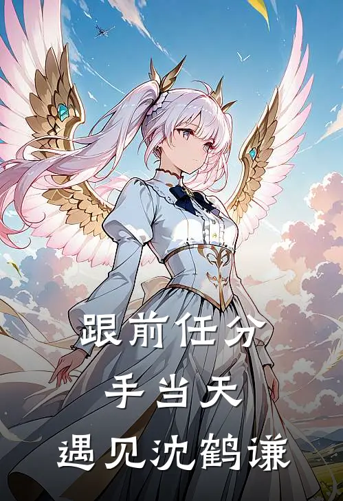 跟前任分手当天，遇见沈鹤谦