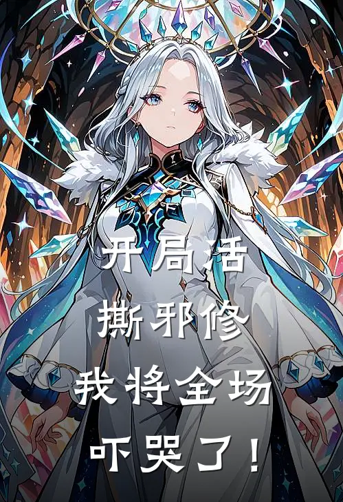 开局活撕邪修，我将全场吓哭了！