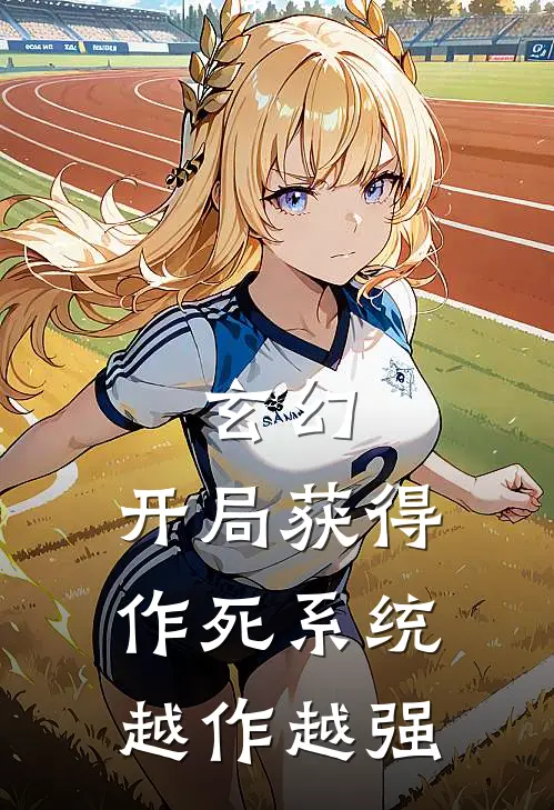 玄幻：开局获得作死系统越作越强