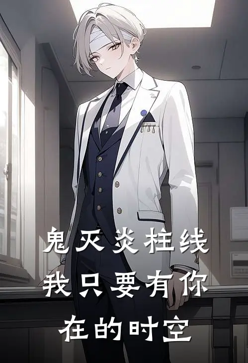 鬼灭炎柱线：我只要有你在的时空