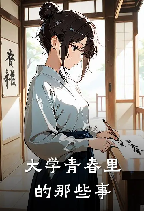 大学青春里的那些事何鹏宇王玲免费小说大全_小说推荐完本大学青春里的那些事(何鹏宇王玲)