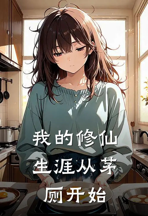 我的修仙生涯从茅厕开始