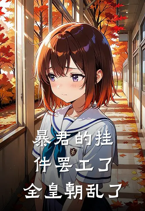 暴君的挂件罢工了，全皇朝乱了