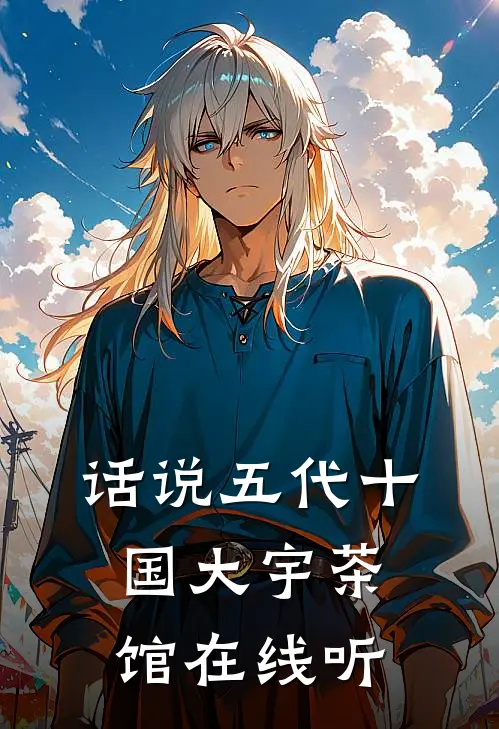 话说五代十国大宇茶馆在线听