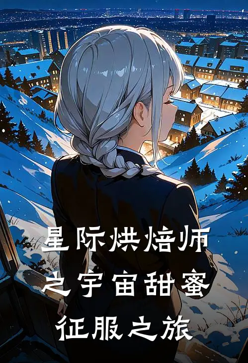 星际烘焙师之宇宙甜蜜征服之旅