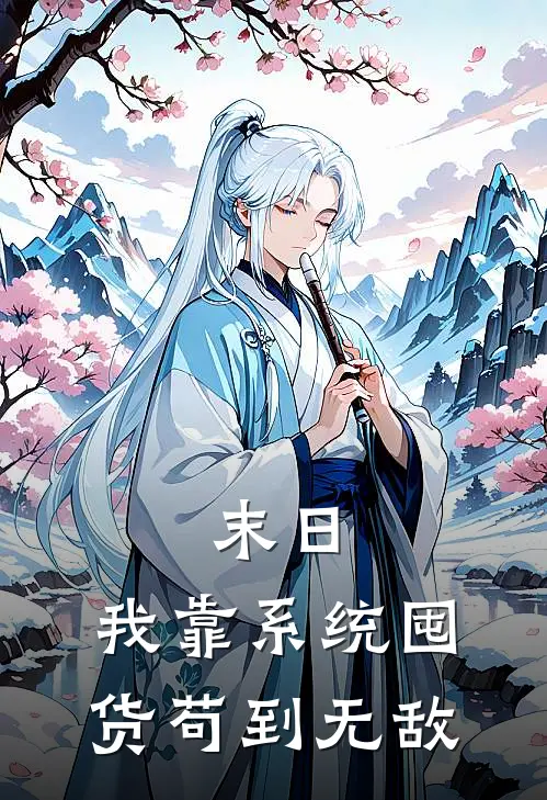 末日：我靠系统囤货苟到无敌