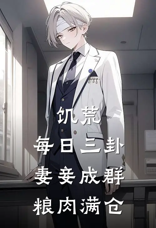 饥荒：每日三卦妻妾成群粮肉满仓