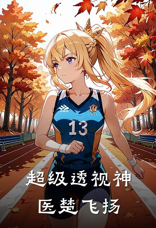 超级透视神医楚飞扬