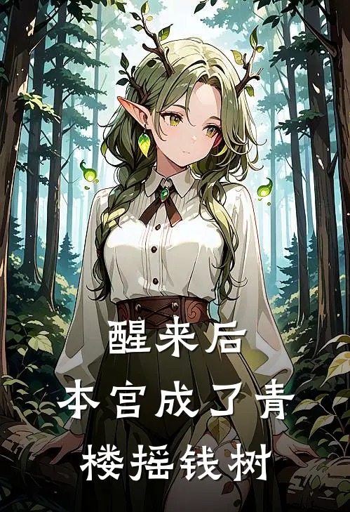 醒来后，本宫成了青楼摇钱树