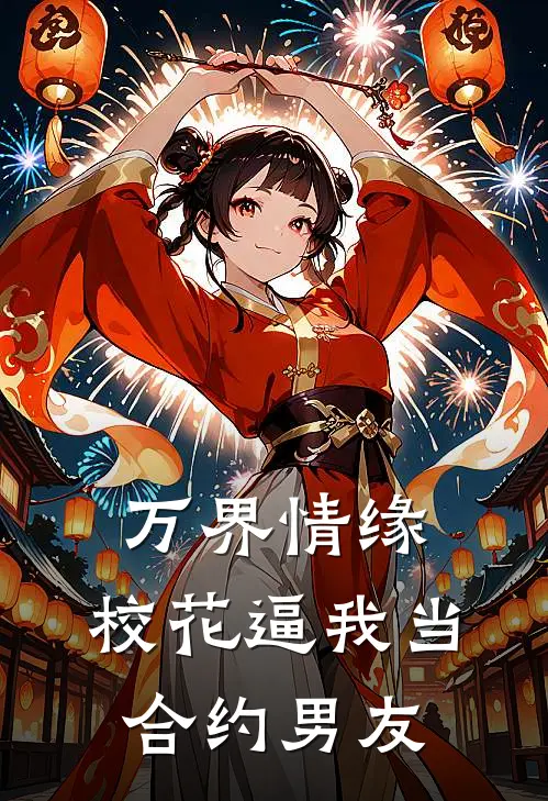 万界情缘：校花逼我当合约男友