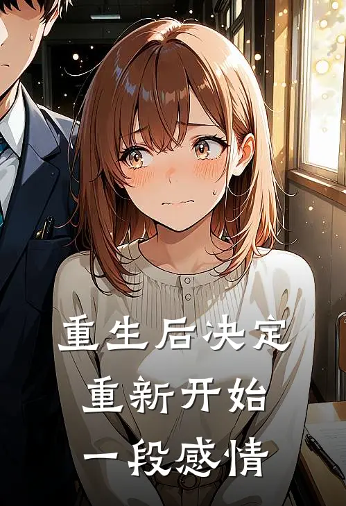 重生后决定重新开始一段感情(林浩苏柔雨)最新小说全文阅读_最新章节列表重生后决定重新开始一段感情(林浩苏柔雨)